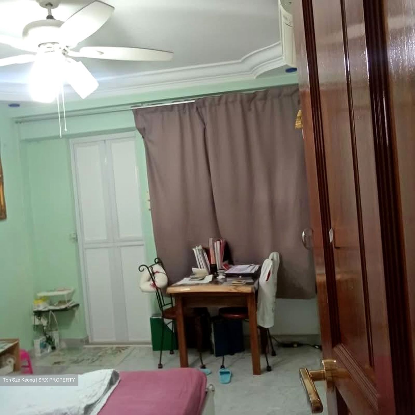 Blk 54 Pipit Road (Geylang), HDB 4 Rooms #558891341